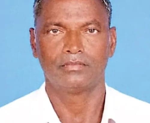 తహసీల్దార్ ఆఫీస్లో ఆత్మహత్య - Udayam