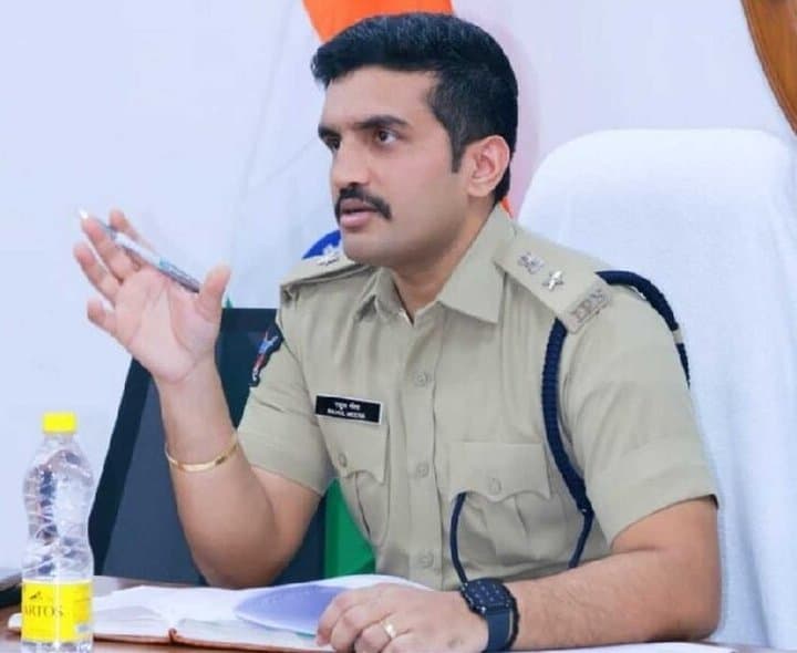 డీఎస్సీ నిరసన ర్యాలీలకు నో పర్మిషన్