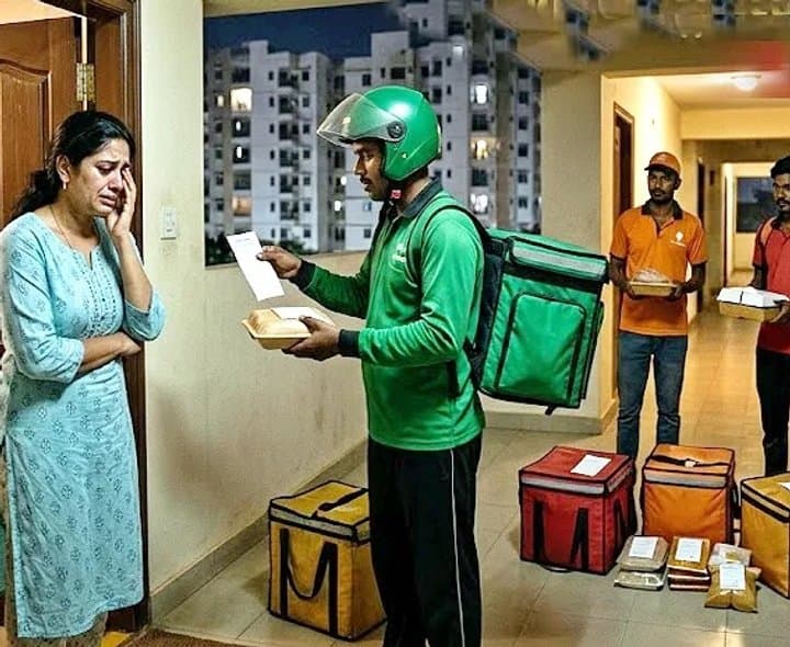 విడాకుల తర్వాత వేధింపుల పర్వం - Udayam Digital
