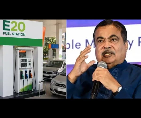 ఈ20 వద్దు అనుకుంటే.. 100% పెట్రోల్ కొనుక్కోవచ్చు - Udayam Digital