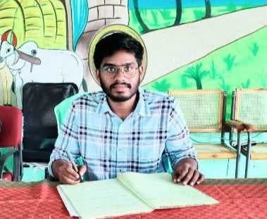 సన్నరకం వరి వివరాల నమోదు తప్పనిసరి - Udayam