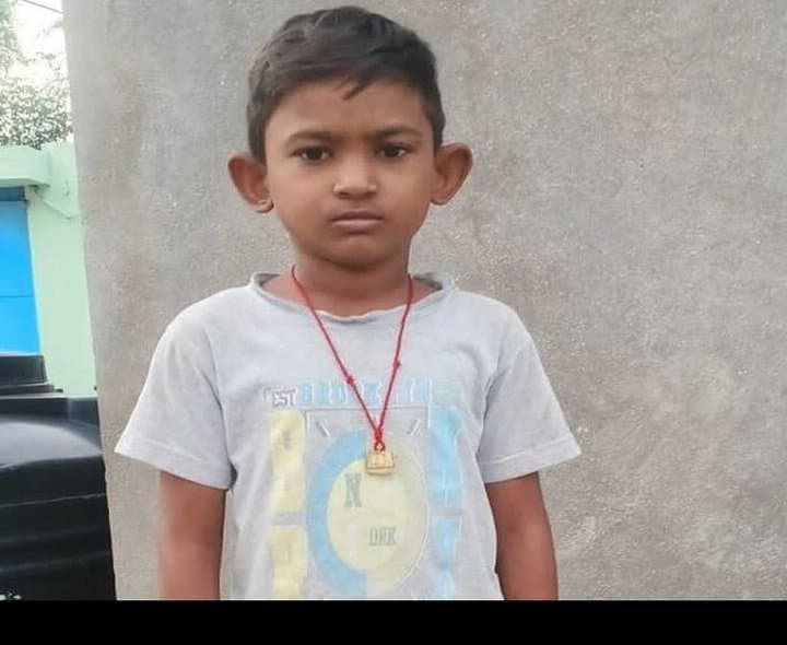 ఐదేళ్ల వయసులోనే షుగర్.. బాలుడి పరిస్థితి విషమం