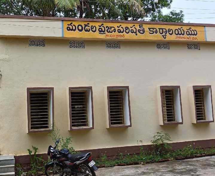 ఎంపీడీవో, ఎంపీవోలకు కలెక్టర్ షోకాజ్ నోటీసులు - Udayam