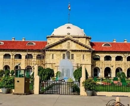 భరణంపై అలహాబాద్ హైకోర్టు కీలక వ్యాఖ్యలు - Udayam