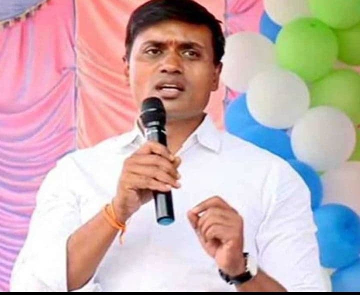 పుంగనూరుకు నేడు ఎంపీ మిథున్ రెడ్డి - Udayam