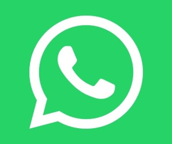 వాట్సాప్ భద్రతకు 'పాస్ కీ' రక్షణ - Udayam Digital