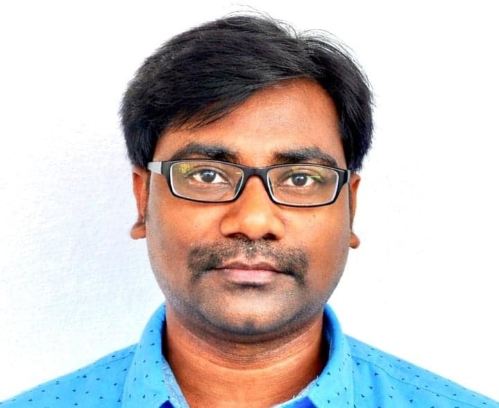 రుద్రారం విద్యార్థికి పీహెచ్డీ అర్హత - Udayam