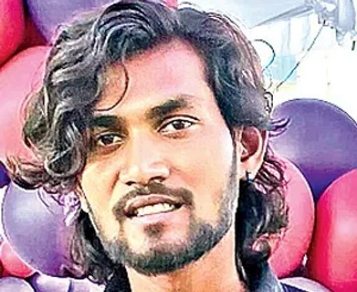మానేరు జలాశయంలో మునిగి యువకుడు మృతి - Udayam Digital