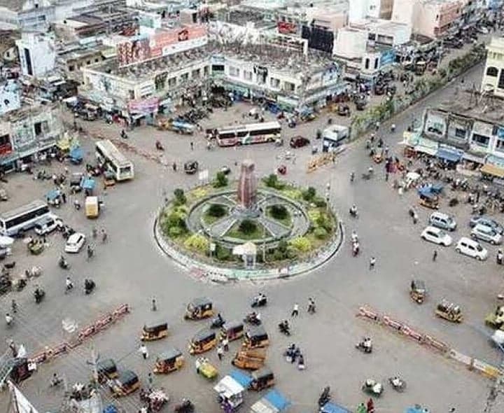 మచిలీపట్నం మేయర్ పీఠంపై ఉత్కంఠ