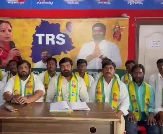 గట్టు ప్రాజెక్టుపై శ్వేతపత్రం విడుదల చేయాలి - Udayam