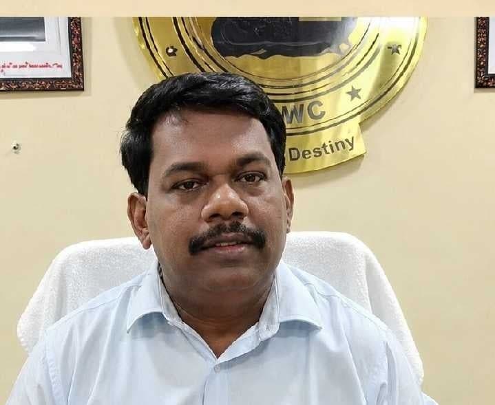 అనకాపల్లిలో ఎన్నికలకు పటిష్ఠ ఏర్పాట్లు - Udayam