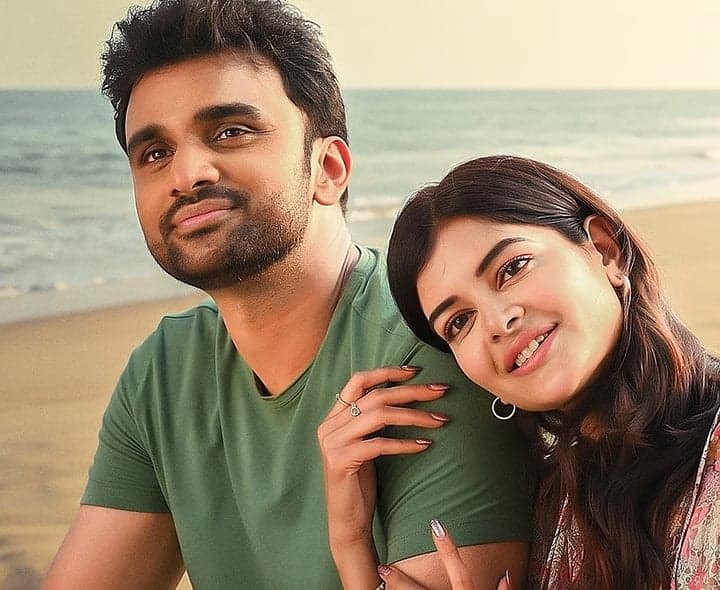 నవంబర్ 13న ‘మాయా లేడీ’ - Udayam