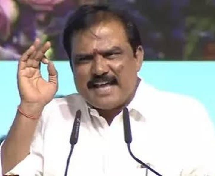 వర్షాల నేపథ్యంలో ప్రజలు అప్రమత్తంగా ఉండాలి - Udayam Digital