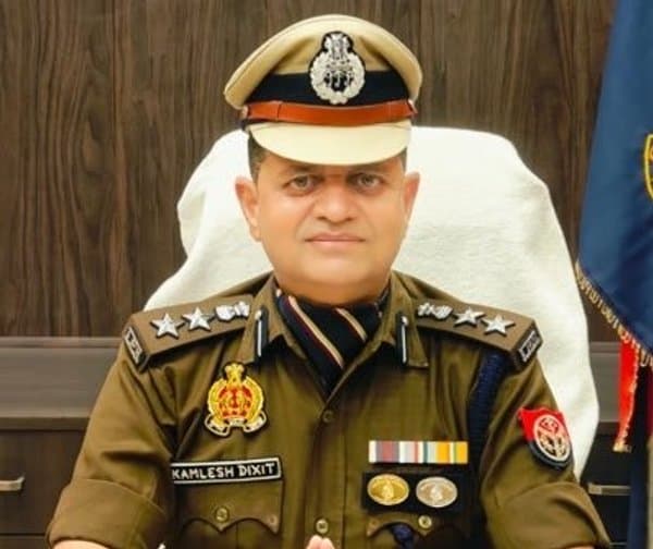 లక్నోలో నాలుగేళ్ల బాలికపై లైంగిక వేధింపులు - Udayam Digital