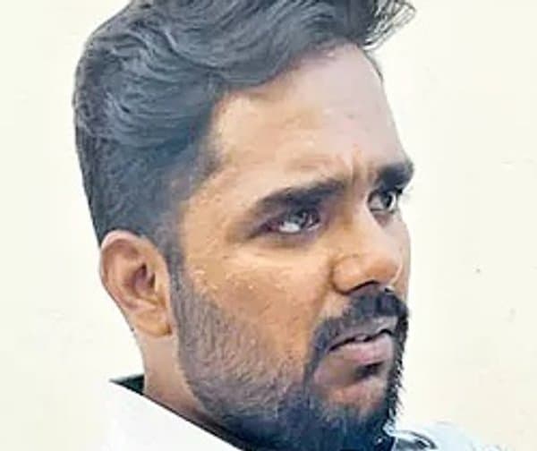 ప్లే స్కూల్ బాలికపై లైంగిక దాడి: నిందితుడికి 20 ఏళ్ల జైలు శిక్ష - Udayam Digital