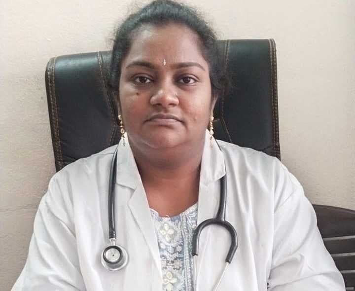 గణపవరంలో ఆశా కార్యకర్త పోస్టు భర్తీ - Udayam