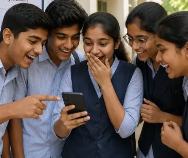 ట్రిపుల్ ఐటీ ప్రవేశాల మెరిట్ జాబితా విడుదల - Udayam Digital