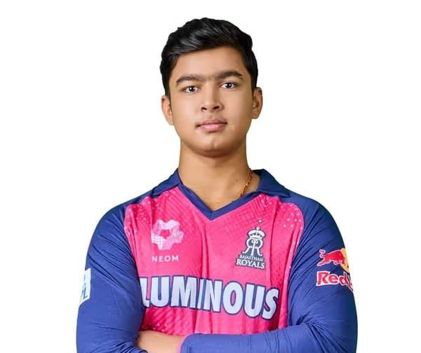 వైభవ్ అరంగేట్రంపై ఏబీడీ ఆసక్తికర వ్యాఖ్యలు - Udayam Digital