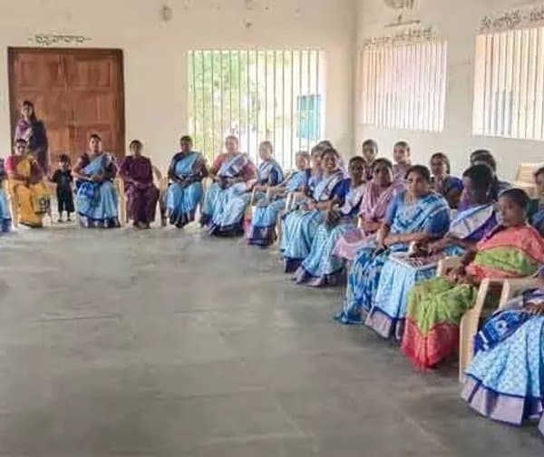 రాష్ట్రంలోనే తొలి సోషల్ ఆడిట్ గ్రామంగా కానుకుంట - Udayam Digital