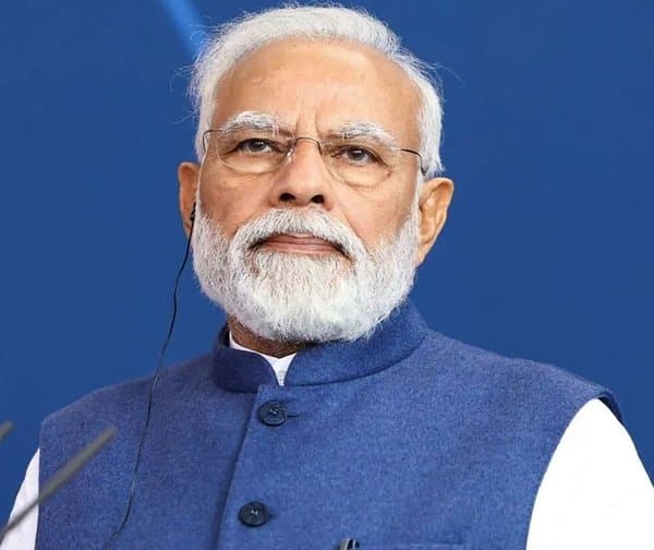 పార్లమెంట్ నిర్వహణపై ప్రధాని మోదీ కీలక వ్యాఖ్యలు - Udayam Digital