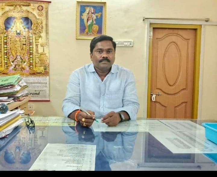 బాపట్లలో నేటినుంచి సేవా సేతు అభియాన్ - Udayam