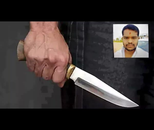రంగారెడ్డి జిల్లాలో ఘోరం: ఆరుగురి దారుణ హత్య - Udayam Digital