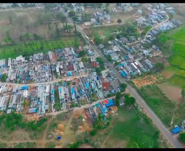 గంగరేగువలసలో త్రిముఖ పోటీ - Udayam