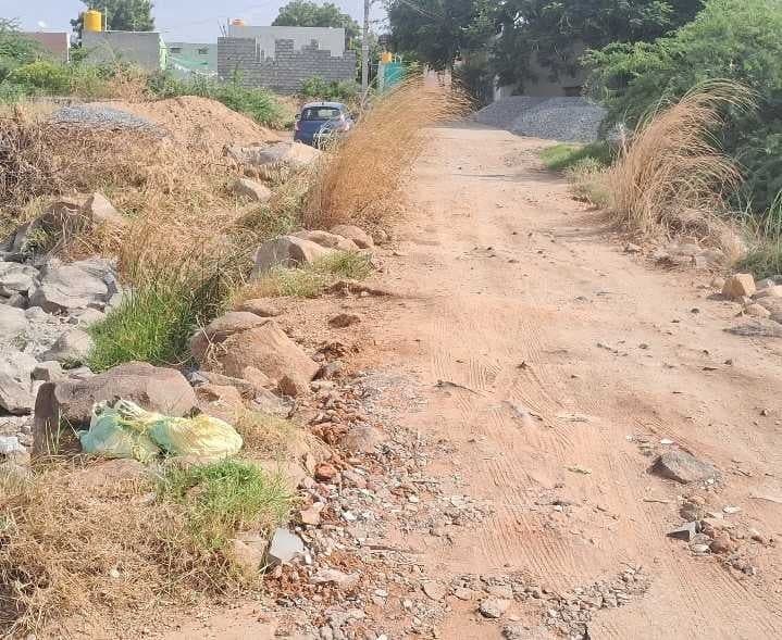 రాచనపల్లిలో కాజ్వే నిర్మాణానికి గ్రీన్సిగ్నల్ - Udayam