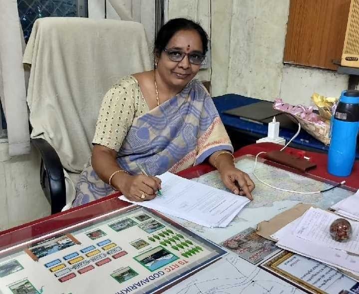 శ్రీశైలానికి ప్రత్యేక బస్సు ఏర్పాటు - Udayam