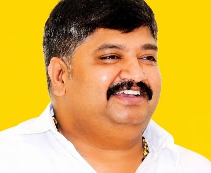 చిత్తూరు MLAకి సినిమా ఆసక్తి - Udayam
