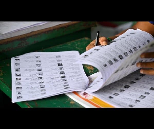 మీ ఓటు భద్రమేనా? జులై 24 గడువు - Udayam Digital