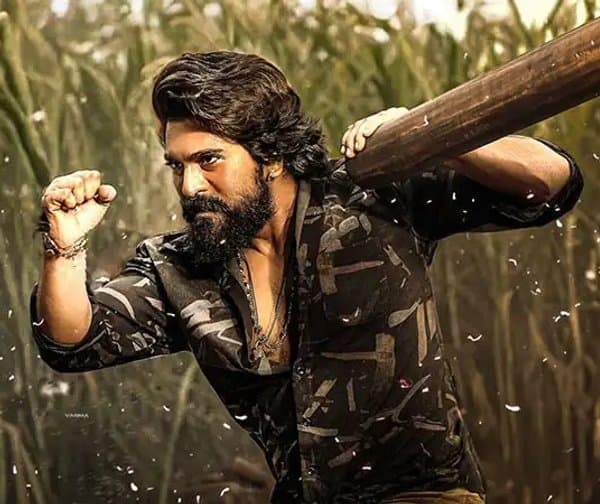 యూకే మార్కెట్లో ‘పెద్ది’ హవా