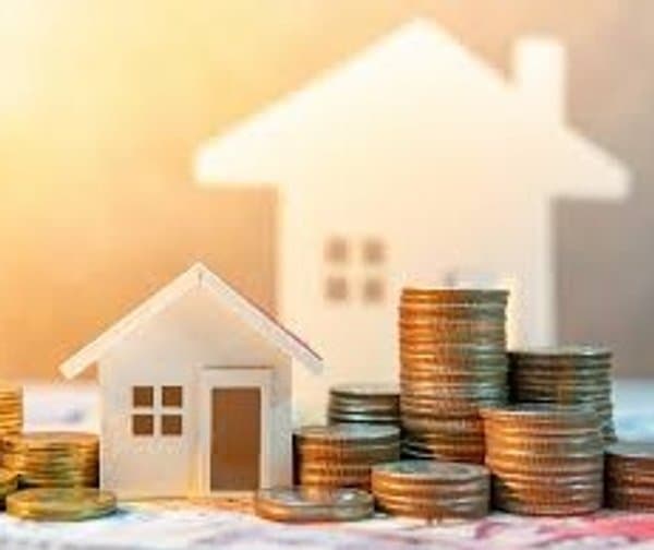 హైదరాబాద్లో ఇళ్ల ధరలు 11% శాతం పెరుగుదల... - Udayam Digital