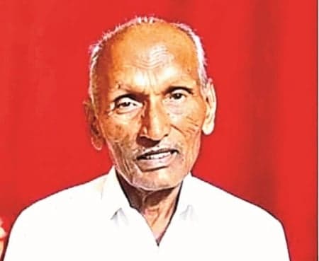 ఆస్తి వివాదం.. మూడు రోజులుగా ఇంట్లోనే మృతదేహం! - Udayam