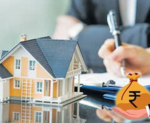 ఆస్తిపై రుణం: ముఖ్య విషయాలు - Udayam