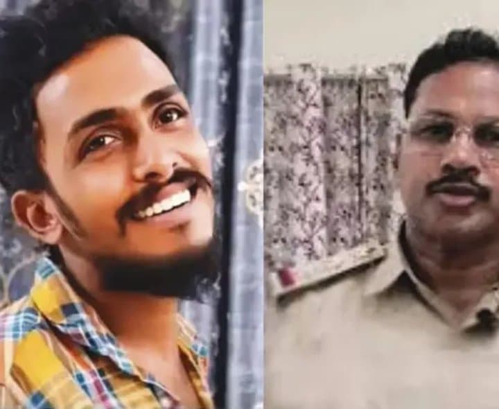 సాయికృష్ణ కేసులో సిట్ ప్రశ్నలు - Udayam Digital