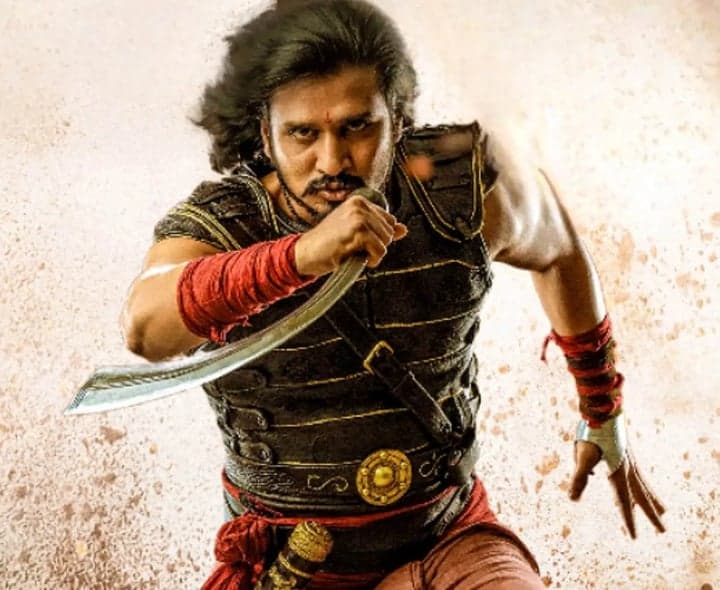 అక్టోబర్లో ‘స్వయంభు’ విడుదలకు సన్నాహాలు - Udayam