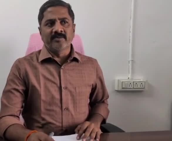 అయిజ మున్సిపాలిటీ సమావేశం వాయిదా - Udayam