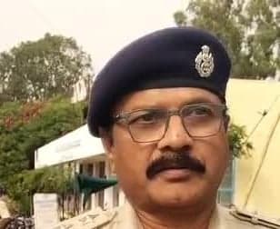 సజావుగా నామినేషన్ల ప్రక్రియ: డీఎస్పీ - Udayam