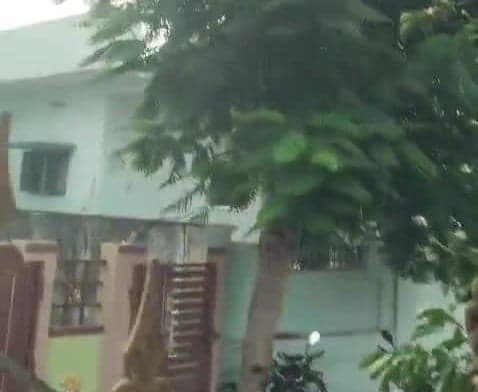 గోకవరంలో వర్షంతో రైతులకు ఊరట - Udayam