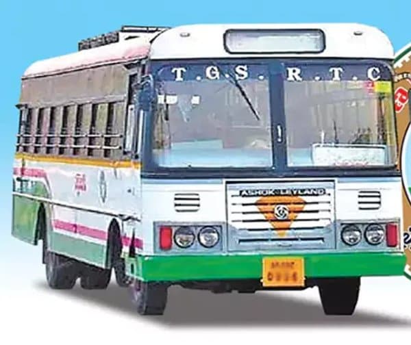 నీట్ విద్యార్థులకు ఉచిత బస్సు ప్రయాణం - Udayam Digital