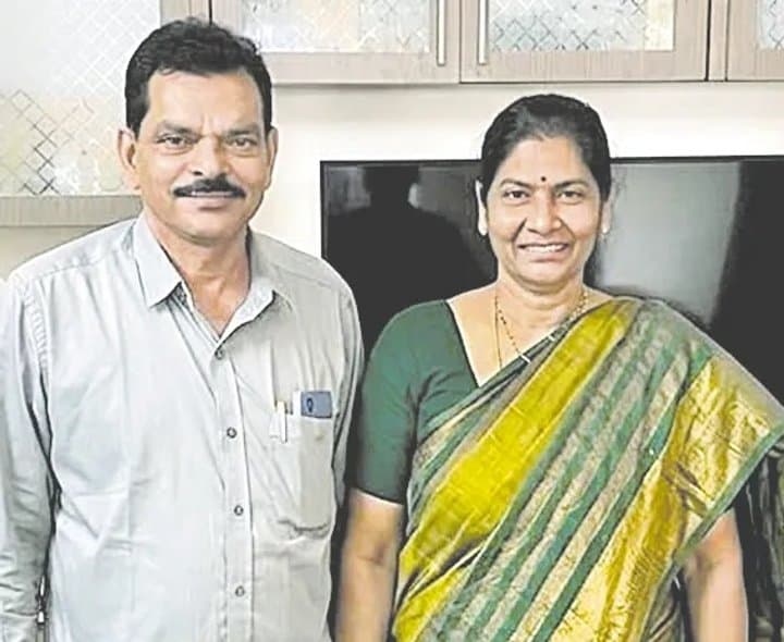 వేధింపులకు ఏఈ కుటుంబం బలి - Udayam