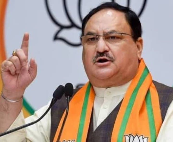 టీబీ నిర్మూలనకు ఎంపీల కృషి: నడ్డా - Udayam
