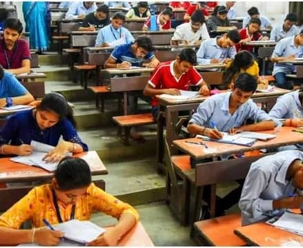 ఇంటర్ పరీక్షలపై బోర్డు కీలక మార్పులు - Udayam