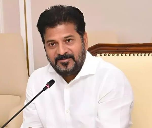 సీఎం రేవంత్ కీలక భేటీ - Udayam Digital