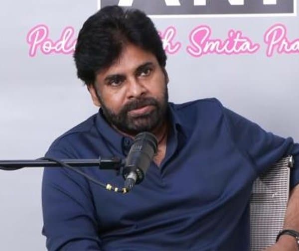 ‘ధురంధర్’పై పవన్ కల్యాణ్ ప్రశంసలు - Udayam Digital