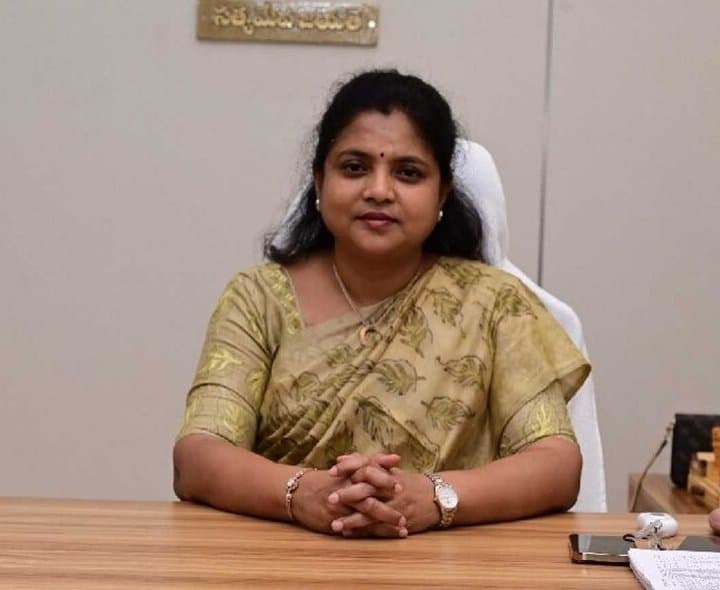 సోమవారం యథావిధిగా PGRS - Udayam