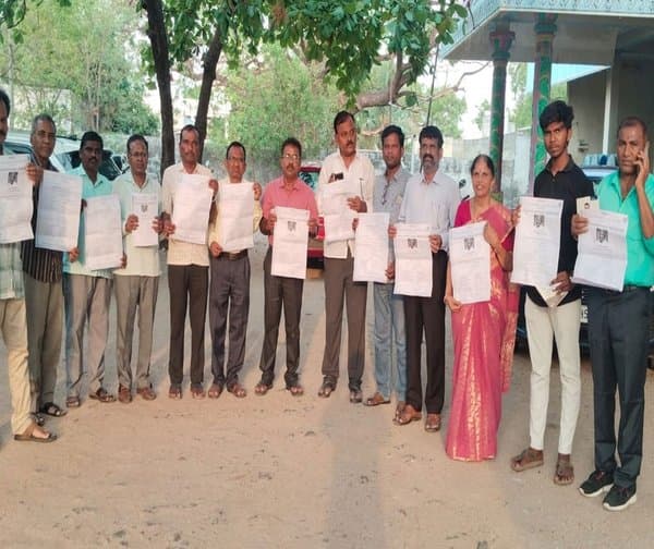 సాహిత్య సదస్సును జయప్రదం చేయండి - Udayam Digital
