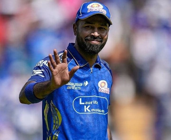 హార్దిక్ ట్రేడ్పై CSK హింట్? - Udayam