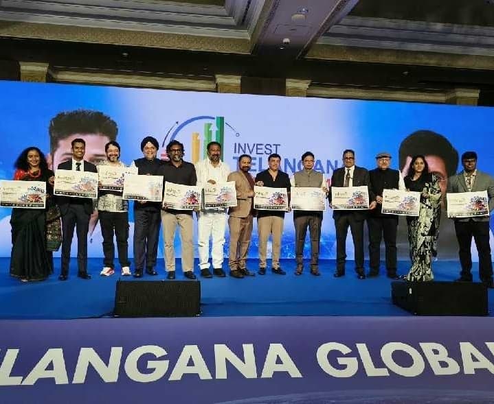 ఖేలో ఇండియాకు మోదీని ఆహ్వానించాలి: మంత్రి - Udayam